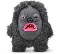 KALANKA-Gold Fuggs de ZURU Funny Ugly Monster, Peluche, à Collectionner, Jouet (Hedge Grog)