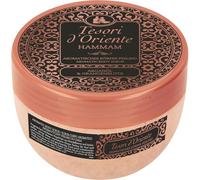 Kalanka- Gommage Corporel « Hammam » Gommage Aromatique Pour Le Corps Et Les Sens Rituels De Bien-Être Pour Le Corps Et Les Sens 300 Ml