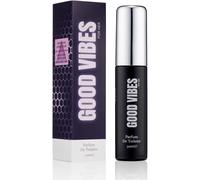 Kalanka-Good Vibes - Fragrance For Women - 50ml Parfum De Toilette