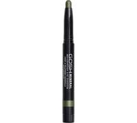 Kalanka-Gosh Copgenhagen - Mineral Waterproof Eye Shadow Olive Green