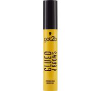 Kalanka-Got2b Glued 4 Brows - Gel À Sourcils Transparent Et Durable - Mascara Sculpte Les Sourcils - Gel À Sourcils Avec Formule Végétalienne - 16 Ml