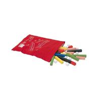 KALANKA-Goula - 51105 - Sac Individuel réglettes 10x10