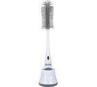 Kalanka-- Goupillon & Support En Silicone - 1 Pièce
