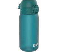 Kalanka-Gourde Enfant, 350ml, Anti-Fuite, Facile À Ouvrir, Verrouillage Sécurisé, Lavable En Lave-Vaisselle, Sans Bpa, Poignée De Transport, Facile À Nettoyer, Carbone Neutre, Aqua