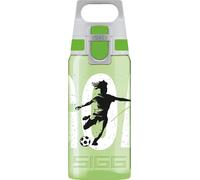 Kalanka-- Gourde Enfant - Viva One - Convient Aux Boissons Gazeuses - Étanche - Lavable Au Lave-Vaisselle - Sans Bpa - Sport - 0,5l