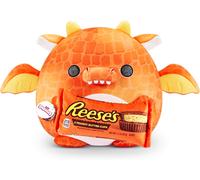 KALANKA-Grand 35 cm, Dragon (Reese's), par ZURU