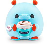 KALANKA-Grand 35 cm, Hippo (Cinnabon), par ZURU