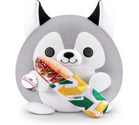KALANKA-Grand 35 cm, Husky (Subway), par ZURU