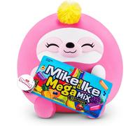 KALANKA-Grand 35 cm, Paresseux (Mike & Ike), par ZURU