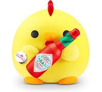 KALANKA-Grand 35 cm, Poulet (Tabasco), par ZURU