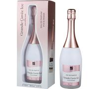 Kalanka-- Grand Cuvée Ice - Eau De Parfum 100 Ml - Parfum Pour Femme Dans Un Flacon De Collection Idéal Comme Cadeau - Parfum Femme Dans Un Flacon De Champagne (Grand Cuvée Ice)