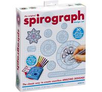Kalanka-Grandi Giochi The Original Spirograph Clc03111 Design Set,18 X 1 X 13 Centimeters