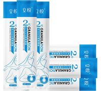 Kalanka-Granulation Crème Raffermissante Vaginale Intime Hydratante, Naturelle Pour Sensibilité, Confiance Et Santé Vaginale Améliorées Soin Feminim