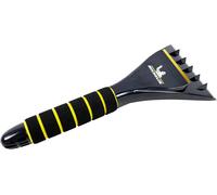 Kalanka-Grattoir À Glace Pour Voiture Avec Lame En Laiton, Grattoir À Glace Pour Pare-Brise De Voiture Avec Axe Brise-Glace