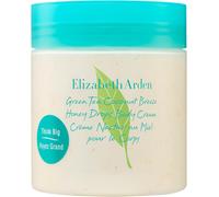 Kalanka-, Green Tea Coconut Breeze Honey Drops, Parfum D'agrumes, Floral Et Fruité, Crème Hydratante Parfumée Corps Pour Femmes