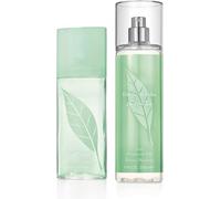 Kalanka-- Green Tea - Eau Parfumée Pour Femme - Spray Vaporisateur - Fragrance Originale Et Enjouée - Senteur Fraîche Et Fruitée - A Base De Thé Vert - Parfum Léger Et Vif