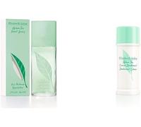 Kalanka-- Green Tea - Eau Parfumée Pour Femme - Spray Vaporisateur - Fragrance Originale Et Enjouée - Senteur Fraîche Et Fruitée - A Base De Thé Vert - Parfum Léger Et Vif