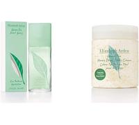 Kalanka-- Green Tea - Eau Parfumée Pour Femme - Spray Vaporisateur - Fragrance Originale Et Enjouée - Senteur Fraîche Et Fruitée - A Base De Thé Vert - Parfum Léger Et Vif