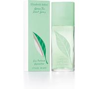 Kalanka-- Green Tea - Eau Parfumée Pour Femme - Spray Vaporisateur - Fragrance Originale Et Enjouée - Senteur Fraîche Et Fruitée - A Base De Thé Vert - Parfum Léger Et Vif