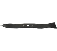 KALANKA-GREENSTAR - Lame Tondeuse Mulching - Pour CASTELGARDEN/TC/HONDA/STIGA - Remplace Origine 81004365/3, 181004365/3, 1111-9143-01, 1136-162-801, 1136-1628-801 - L. 440 mm - Entraxe 65 mm, Alésag