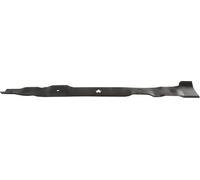 KALANKA-GREENSTAR - Lame Tondeuse Soufflante - Pour Tondeuse AYP/HUSQVARNA/MCCULLOCH/PARTNER/POULAN - Remplace Origine 419274, 532 41 92-74 - L : 750 mm - Alésage : Etoilé 5 Pointes