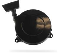 KALANKA-GREENSTAR - Lanceur Complet - Pièce De Rechange Adaptable Pour Moteurs De Certains Modèles BRIGGS & STRATTON - Pièce Origine 499706