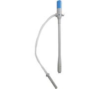 KALANKA-GREENSTAR - Pompe Électrique DE Remplissage - Avec Arrêt Automatique - Compatible Pétrole, Kérosène, Eau - Fonctionne avec 2 Piles AA LR6 Non Fournies
