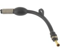 KALANKA-GREENSTAR - Tuyau Essence Avec Pompe D'Amorçage - Adaptable Pour SHINDAIWA Modèles T25, C25, C35 - Remplace Origine 20000-85303