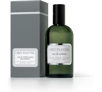 Kalanka-, Grey Flannel, Eau De Toilette Pour Homme Senteur Boisée Et Orientale, Fragrance Chyprée Verte Unique, Authentique Et Sophistiqué, Avec Trois Notes De Parfum, 240 Ml