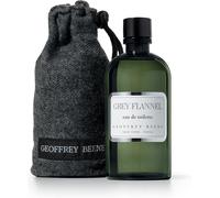 Kalanka-, Grey Flannel, Vaporisateur Eau De Toilette Pour Homme Senteur Boisée Et Orientale, Fragrance Chyprée Verte Unique, Authentique Et Sophistiqué, Avec Trois Notes De Parfum, 240 Ml