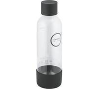 Kalanka-Grohe Blue Fizz 41250k00 Bouteille D'eau (Capacité : 850 Ml, Ne Passe Pas Au Lave-Vaisselle, Fermeture À Baïonnette, Compatible Avec La Machine À Gazéifier Blue) Noir