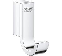 Kalanka-Grohe Selection Patère Murale 41039000 (Import Allemagne) Multicolore