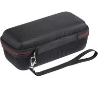 KALANKA-Growalleteer Étui rigide pour ordinateur portable 165 W (25 000 mAh), chargeur portable, étui de transport compatible avec Anker Zolo A1695 Power Bank 25K 165 W pour voyage, bureau et extérie