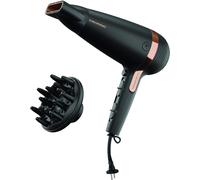 KALANKA-Grundig HD 7081 2100 W Noir, Rose dor¿¿