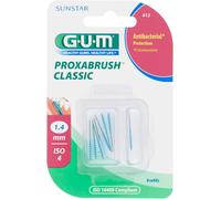 Kalanka-Gum Brossettes Interdentaires Proxabrush Classic X8
