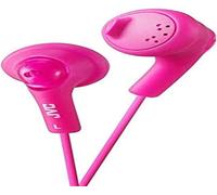 KALANKA-Gumy HA-F160 Ecouteurs 1 m Rose