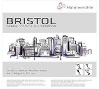 KALANKA-Hahnemuhle Tableau Bristol A4