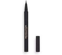 Kalanka-, Hair Stroke, Stylo À Sourcils, Medium Brown, 0.5ml