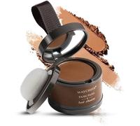 Kalanka-Hairline Powder, Hair Root Concealer, Hairline Shadow Cover Up Powder Utilisation Pour Combler Les Cheveux Clairsemés, Correcteur De Racine De Cheveux Pour Le Maquillage Pour, Jaune Clair
