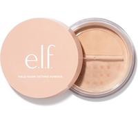 Kalanka-Halo Éclatant - Poudre Fixante Effet Soyeux - Réduit L`Apparition Des Pores Et Des Ridules - Finition Semi-Matte, Moyenne - 6,8 G