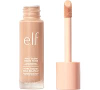 Kalanka-Halo Glow - Filtre Liquide Halo Éclatant Booster D`Éclat Pour Une Peau Radieuse, Infusé Avec De L'acide Hyaluronique - 4 Medium