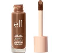 Kalanka-Halo Glow - Filtre Liquide Halo Éclatant Booster D`Éclat Pour Une Peau Radieuse, Infusé Avec De L'acide Hyaluronique - 7 Deep - Rich