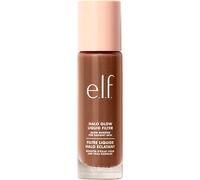 Kalanka-Halo Glow - Filtre Liquide Halo Éclatant Booster D`Éclat Pour Une Peau Radieuse, Infusé Avec De L'acide Hyaluronique - 8 Rich