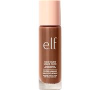 Kalanka-Halo Glow - Filtre Liquide Halo Éclatant Booster D`Éclat Pour Une Peau Radieuse, Infusé Avec De L'acide Hyaluronique - 8 Rich