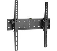 KALANKA-Halterungsprofi SFN3 Support Mural Ultra Plat inclinable pour 40 42 46 47 50 55 Pouces VESA Optimal pour téléviseur LCD et LED de Panasonic, Sony, Samsung, LG et Toshiba