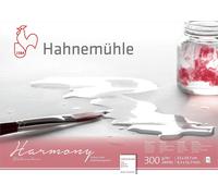 KALANKA-Harmony Bloc aquarelle 12 feuilles 300 gr ,21 x 29,7 cm