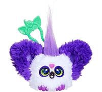 KALANKA-Hasbro Furblets Bam-Boo, Mini Panda en Peluche