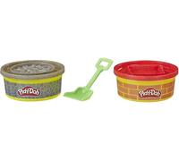 KALANKA-Hasbro Wheels Lot de 2 Pots de pâtes modelables pour la Construction