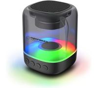 KALANKA-Haut-Parleur Bluetooth Portable EP154 Noir