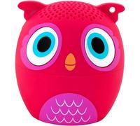 KALANKA-, Haut Parleur Bluetooth Sing Song 2 Owl